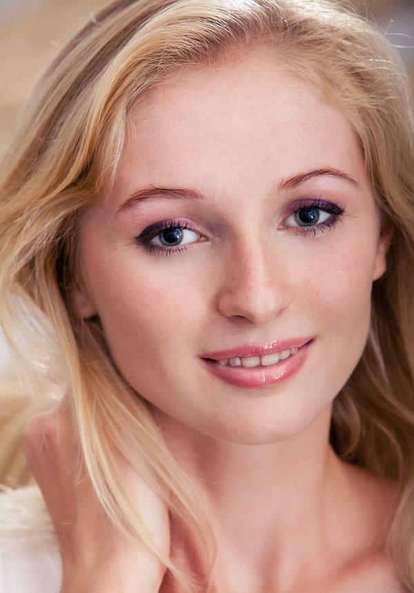 Ольга, 42 года, 5 размер груди