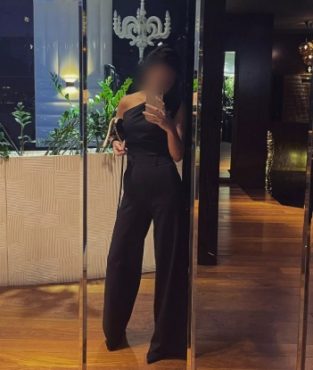 Дусенька, 26 лет, 1 размер груди